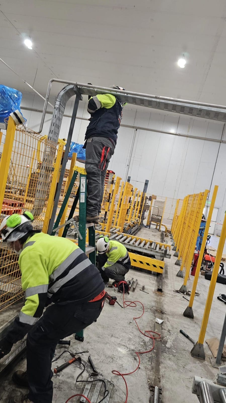 Proyectos Destacados